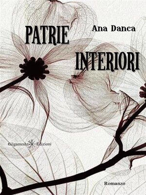 cover image of Patrie interiori